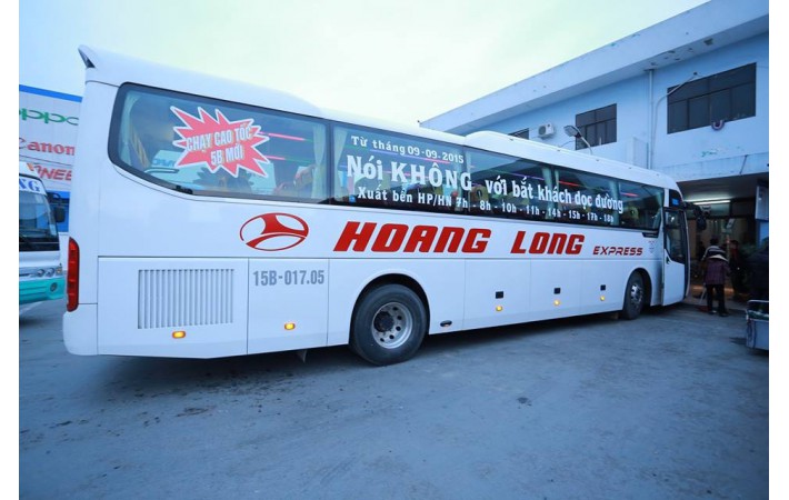 5+ xe đi Lạng Sơn từ bến xe Gia Lâm uy tín giá rẻ