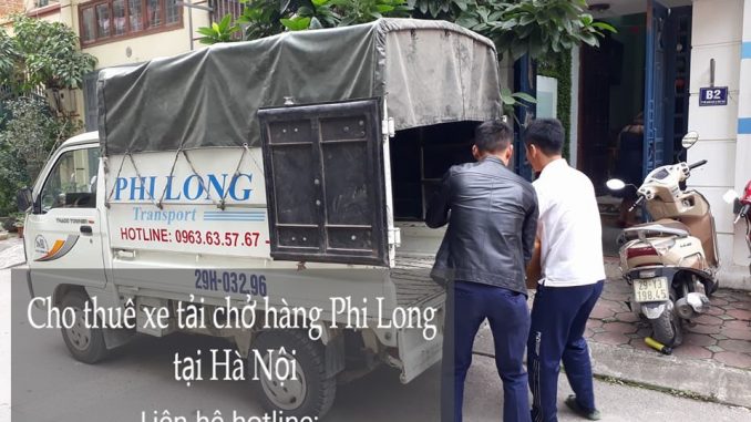 5+ xe vận chuyển gửi hàng từ Lạng Sơn đi, về Hà Nội uy tín giá rẻ